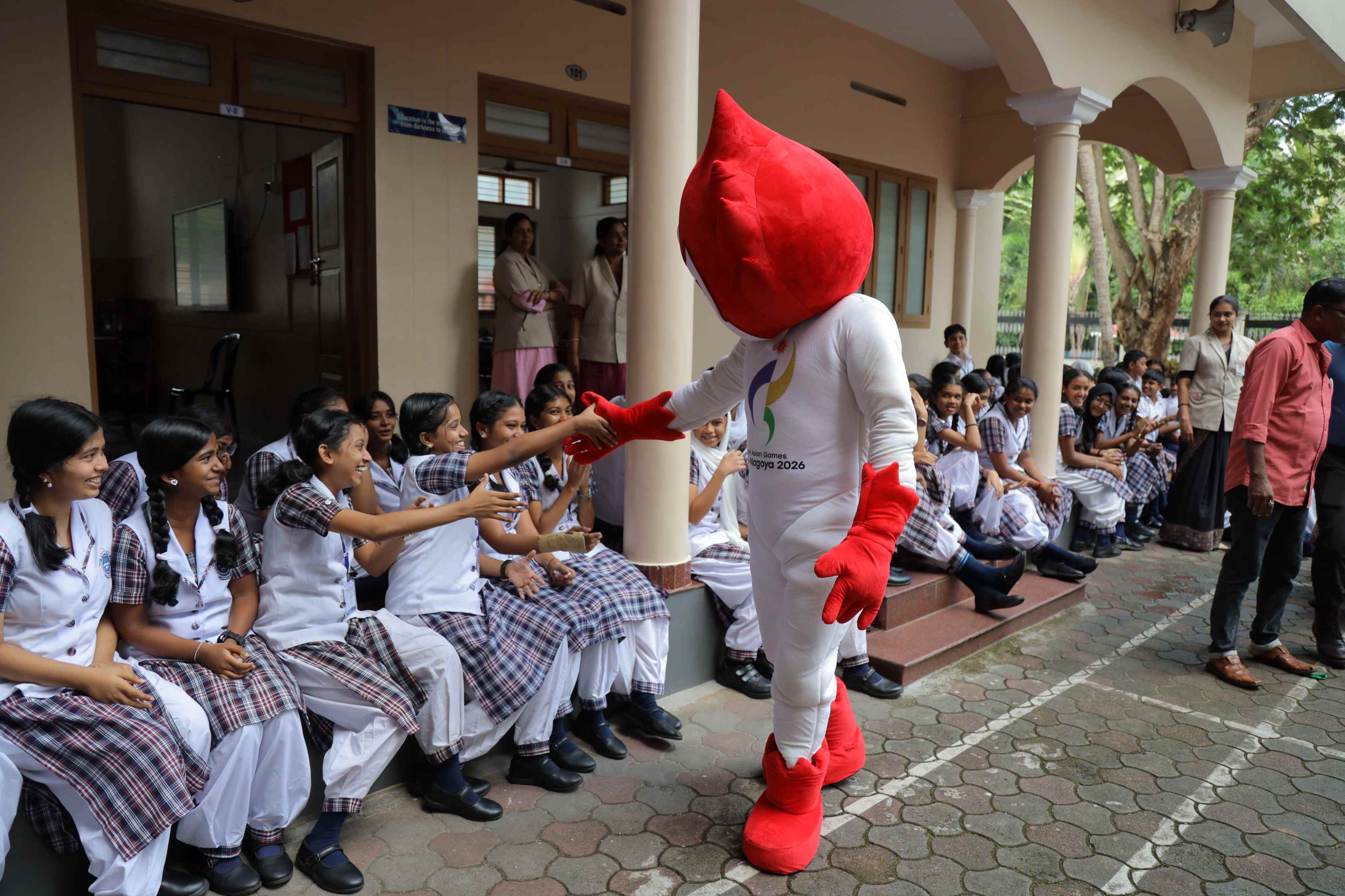 SARVODAYA CBSE